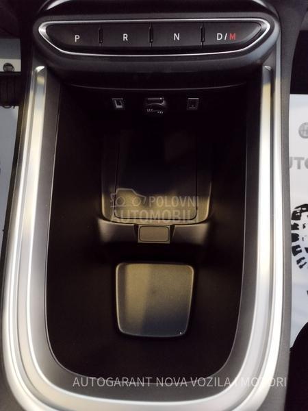 Jeep Avenger 4xe MHEV UPLAND