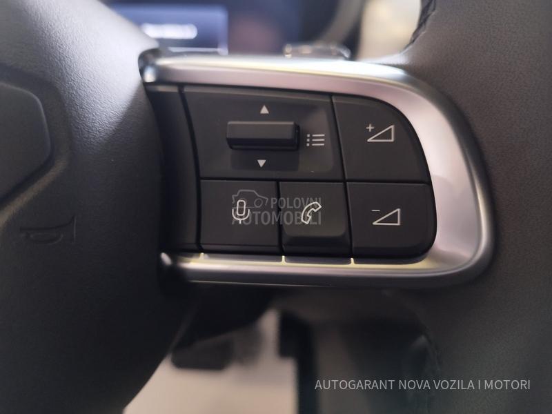 Jeep Avenger 4xe MHEV UPLAND