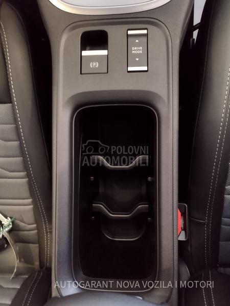 Jeep Avenger 4xe MHEV UPLAND