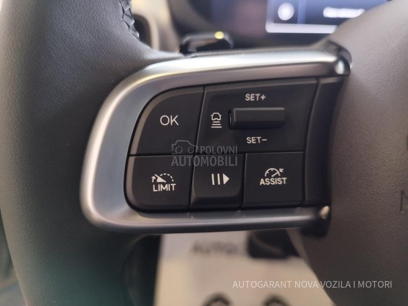 Jeep Avenger 4xe MHEV UPLAND