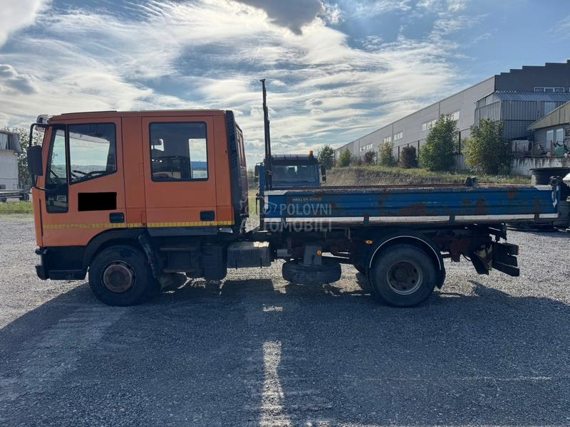 Iveco EUROCARGO ML 90E17DR