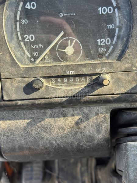 Iveco EUROCARGO ML 90E17DR