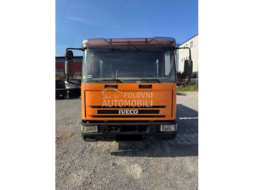 Iveco EUROCARGO ML 90E17DR