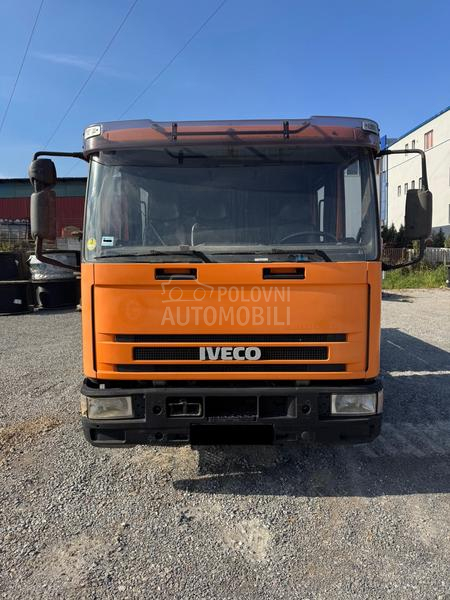 Iveco EUROCARGO ML 90E17DR