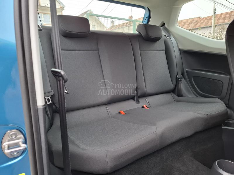Volkswagen up! 1.0ecoflue
