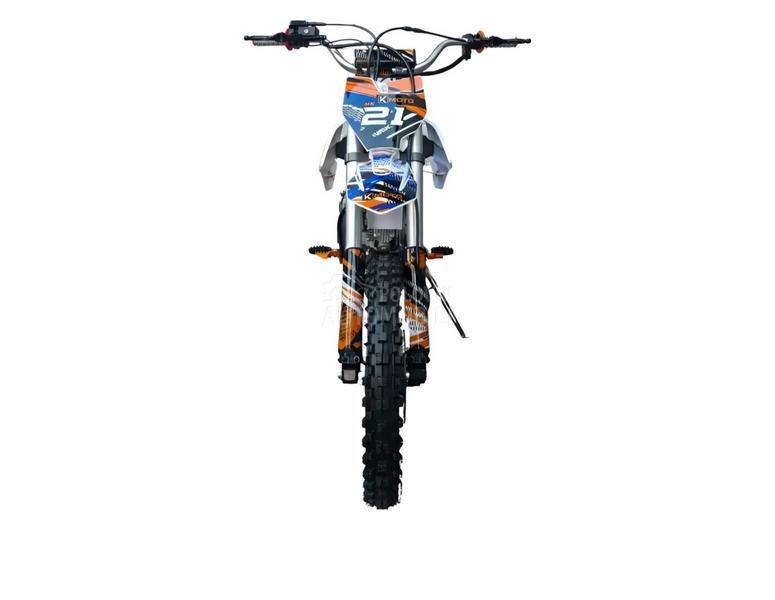 K-MOTO MK21 Motocross