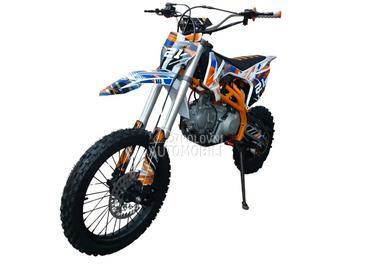 K-MOTO MK21 Motocross
