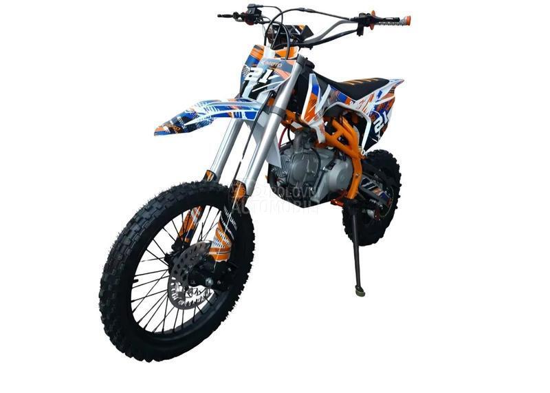 K-MOTO MK21 Motocross