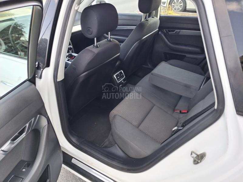 Audi A6 2.0 TDI 170