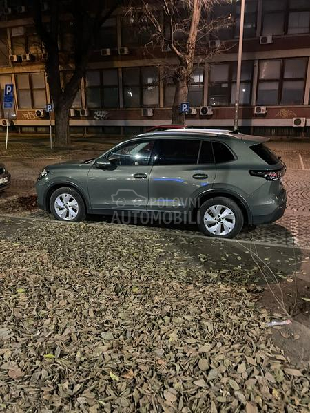 Aluminijumske felne  17" 5 x 112