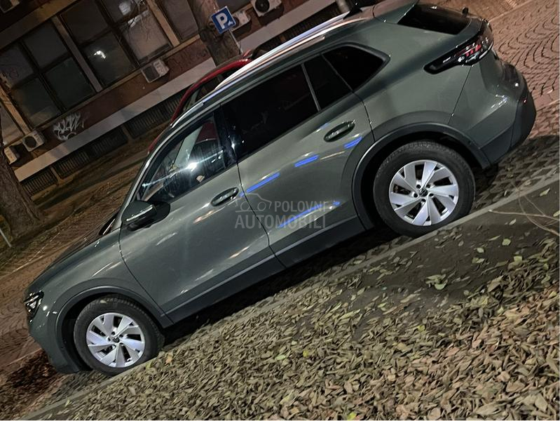 Aluminijumske felne  17" 5 x 112