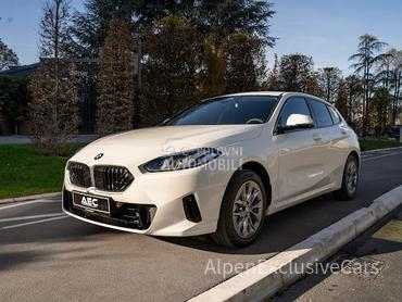 BMW 118 118d/AUT/2025
