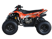 Skytron ATV 110 Eaglet