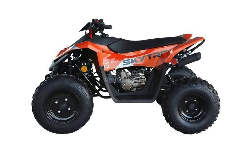 Skytron ATV 110 Eaglet