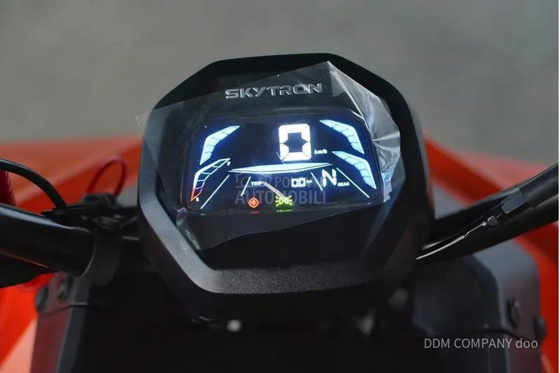 Skytron ATV 110 Eaglet