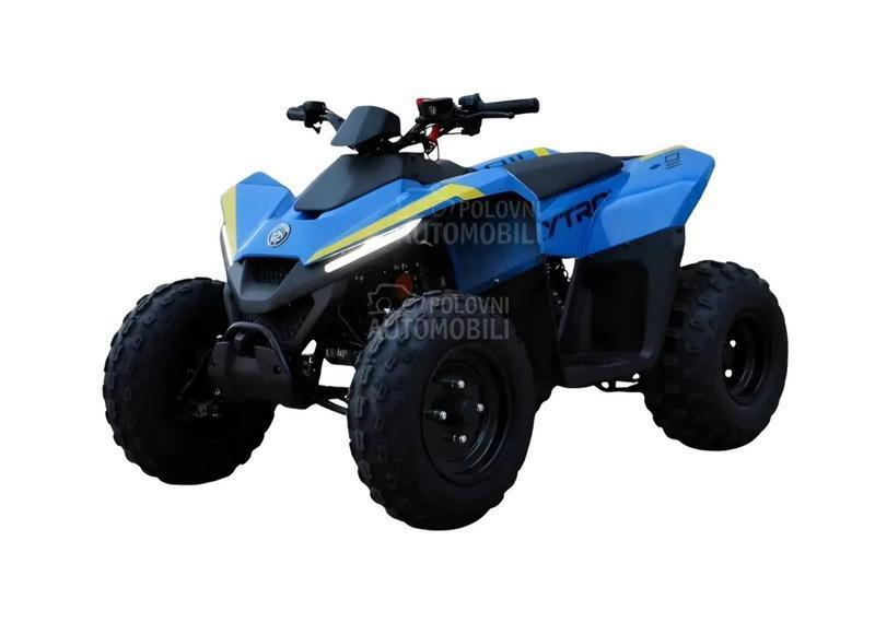 Skytron ATV 110 Eaglet