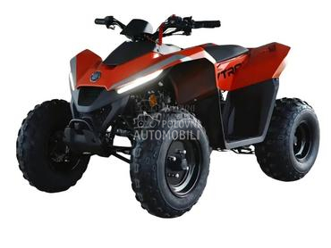 Skytron ATV 110 Eaglet