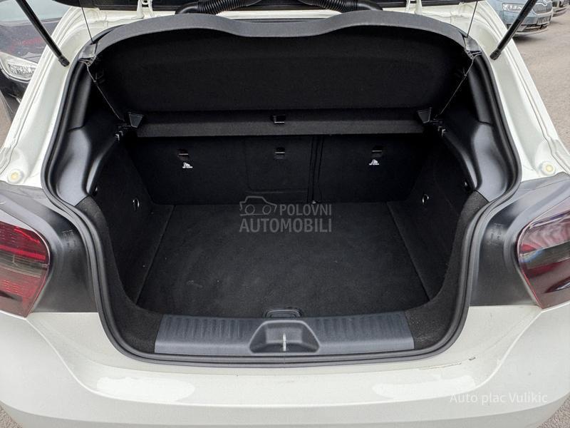 Mercedes Benz A 180 RATA 205e BEZ UČEŠĆA