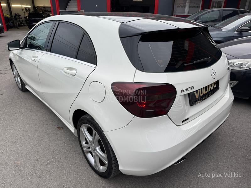 Mercedes Benz A 180 RATA 205e BEZ UČEŠĆA