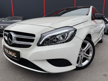 Mercedes Benz A 180 RATA 205e BEZ UČEŠĆA