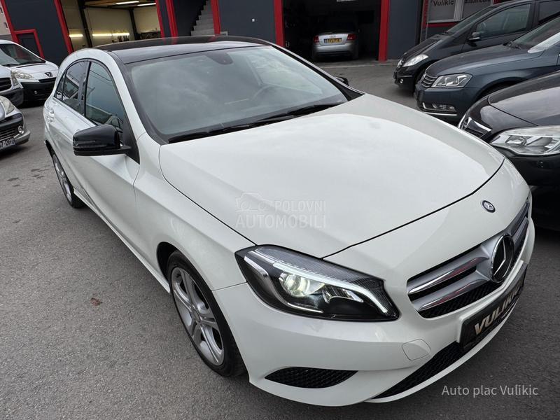 Mercedes Benz A 180 RATA 205e BEZ UČEŠĆA