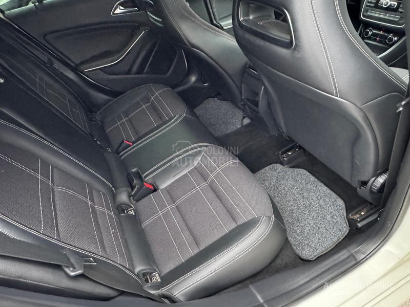 Mercedes Benz A 180 RATA 205e BEZ UČEŠĆA