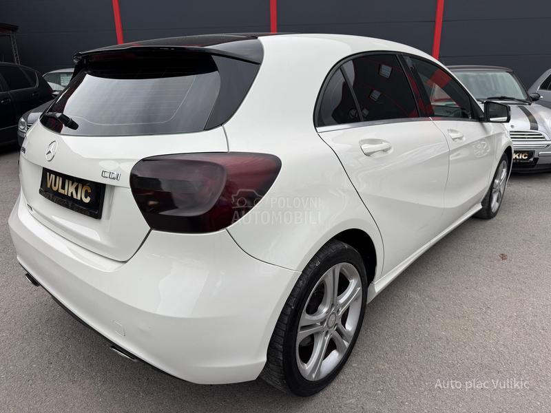 Mercedes Benz A 180 RATA 205e BEZ UČEŠĆA