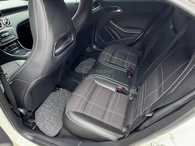 Mercedes Benz A 180 RATA 205e BEZ UČEŠĆA