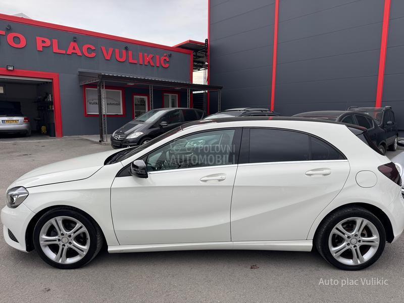 Mercedes Benz A 180 RATA 205e BEZ UČEŠĆA