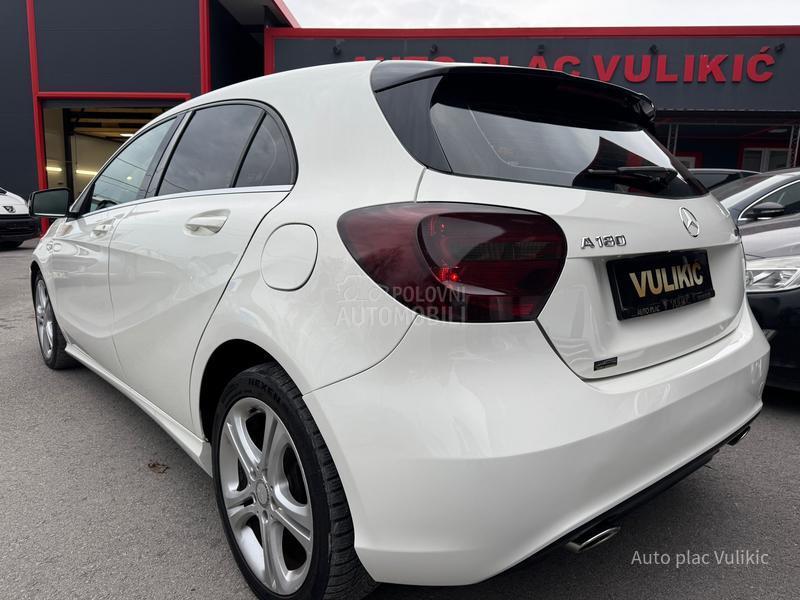 Mercedes Benz A 180 RATA 205e BEZ UČEŠĆA
