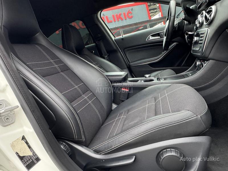 Mercedes Benz A 180 RATA 205e BEZ UČEŠĆA