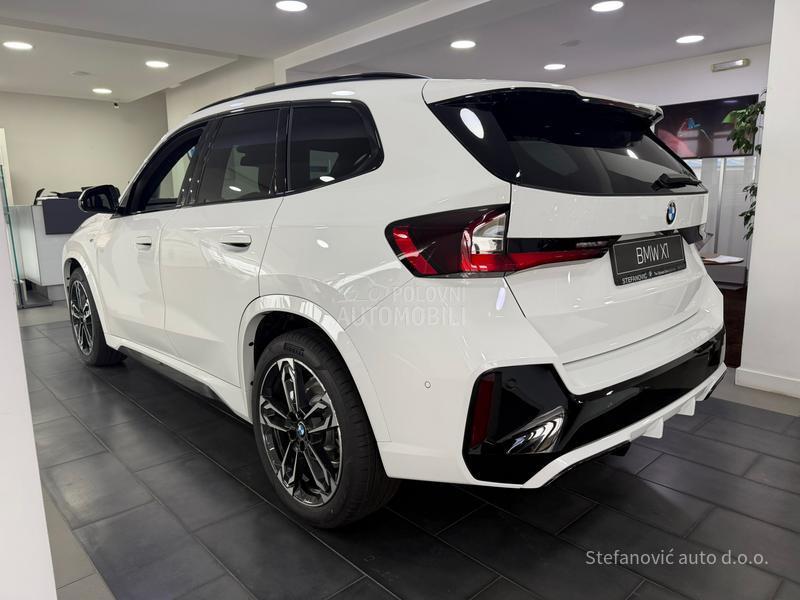 BMW X1 sDrive 18d