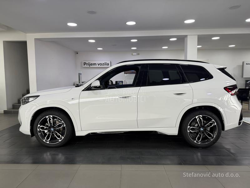 BMW X1 sDrive 18d