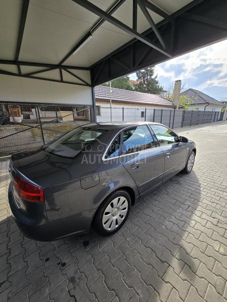 Audi A4 1.9 TDI