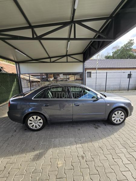 Audi A4 1.9 TDI