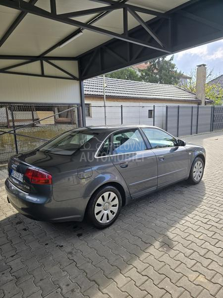 Audi A4 1.9 TDI