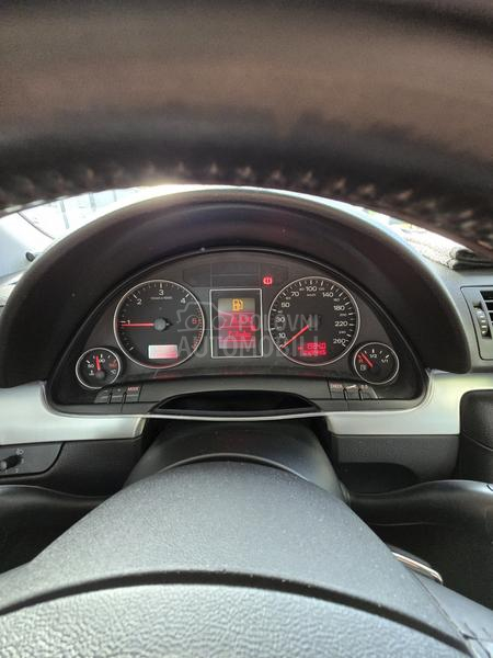 Audi A4 1.9 TDI