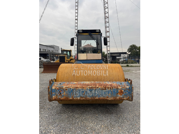 BOMAG BW 213