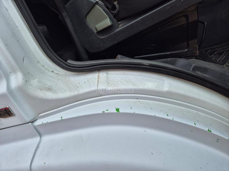 Mercedes Benz axor 1829