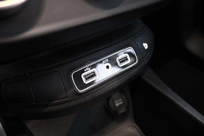 Fiat 500X 1.3Mjet 95