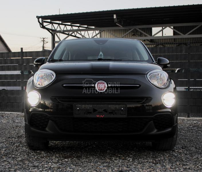 Fiat 500X 1.3Mjet 95