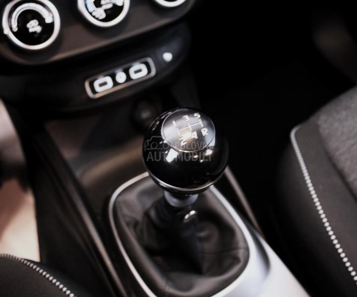 Fiat 500X 1.3Mjet 95