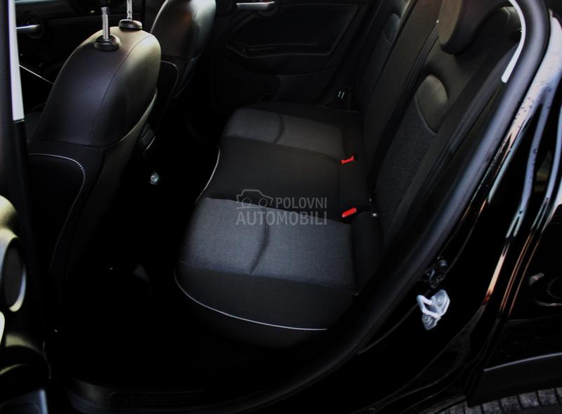 Fiat 500X 1.3Mjet 95