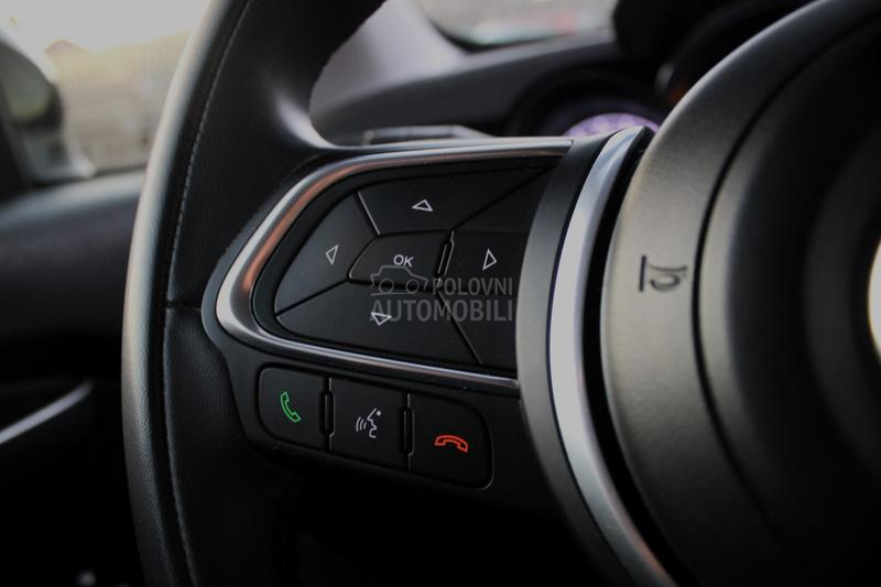 Fiat 500X 1.3Mjet 95