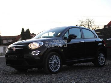 Fiat 500X 1.3Mjet 95