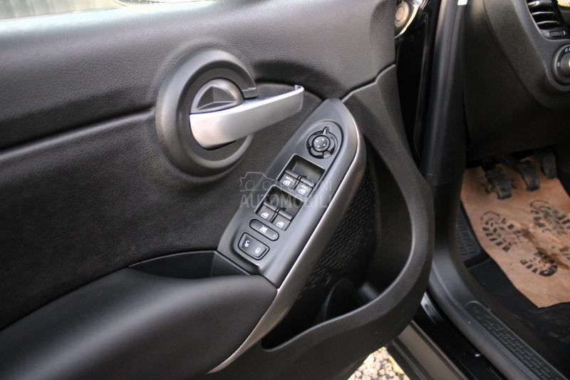 Fiat 500X 1.3Mjet 95