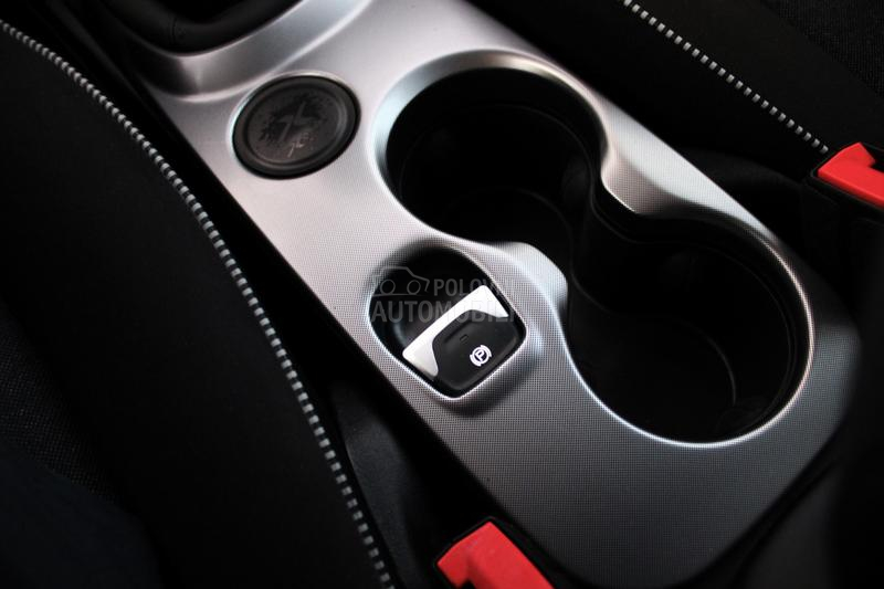 Fiat 500X 1.3Mjet 95