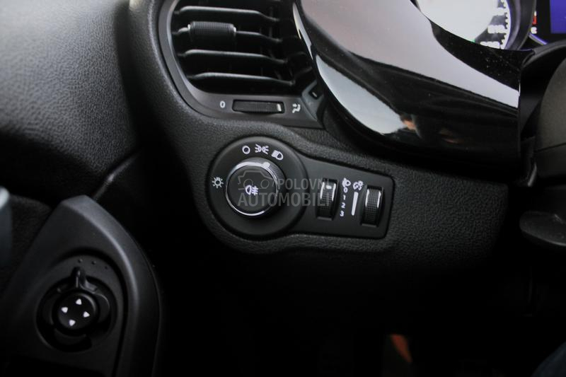 Fiat 500X 1.3Mjet 95