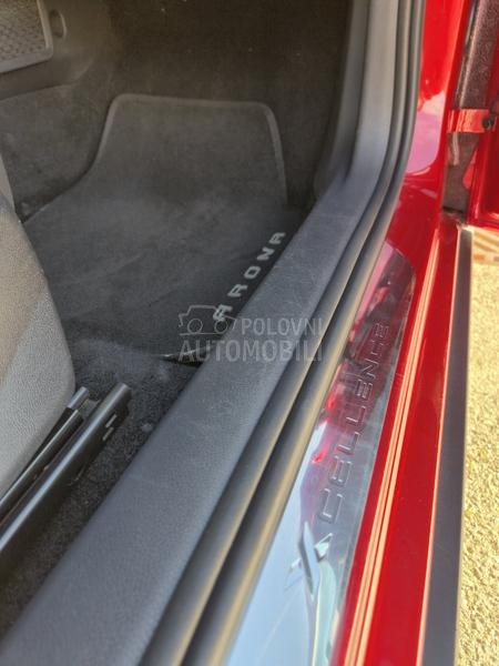 Seat Arona XCELENCE 1.0 TSI DSG