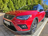 Seat Arona XCELENCE 1.0 TSI DSG